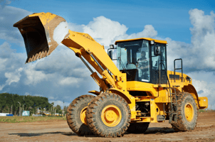 Construction Machinery Parts